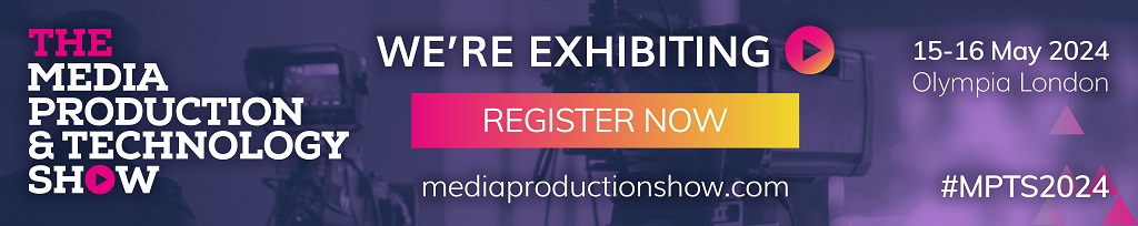 Media Production and Technology Show